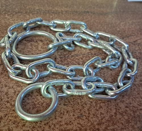 Q1 Beads 3 Feet Metal