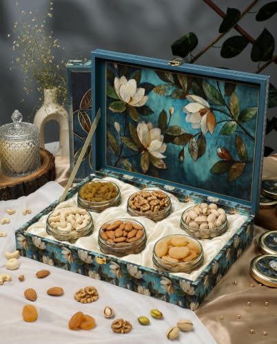 Riwaz Luxury Flower Dry Fruit