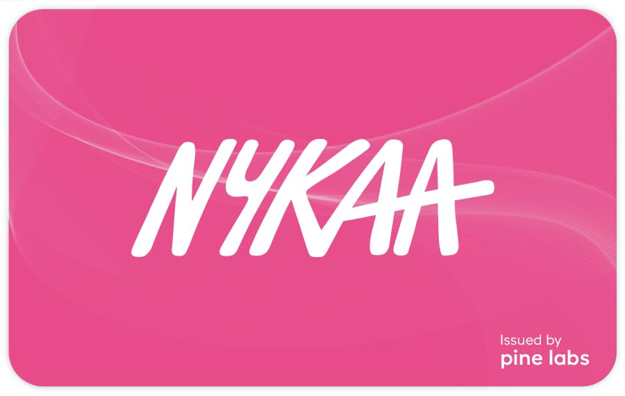 Nykaa | Flat 4% discount