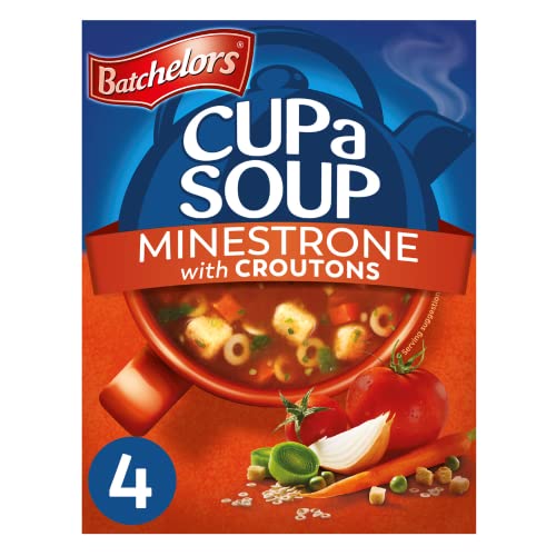 Batchelors Cup a Soup Minestrone