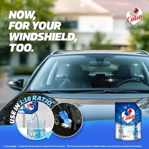Colin 1 Litre Refill
