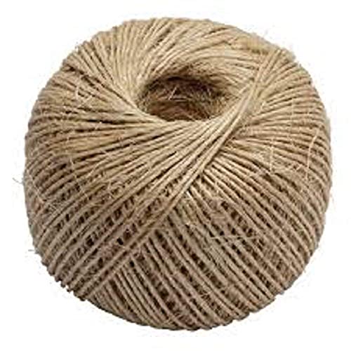 Prokart Natural Soft Jute Thread