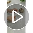Prokart Natural Soft Jute Thread