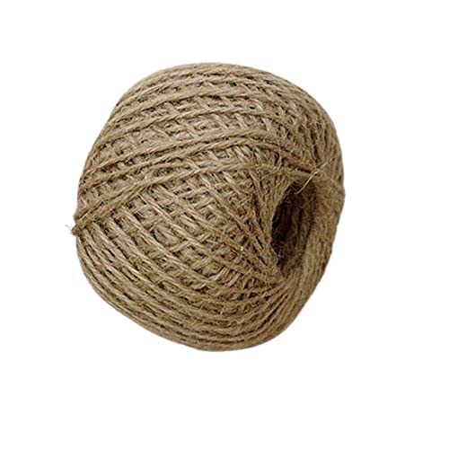 Prokart Natural Soft Jute Thread