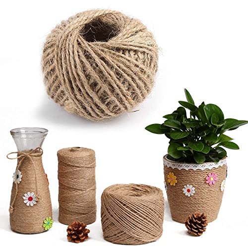 Prokart Natural Soft Jute Thread