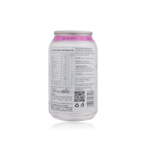 404 Clean Energy Water Assorted