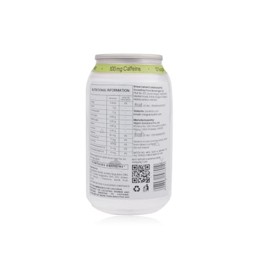 404 Clean Energy Water Assorted