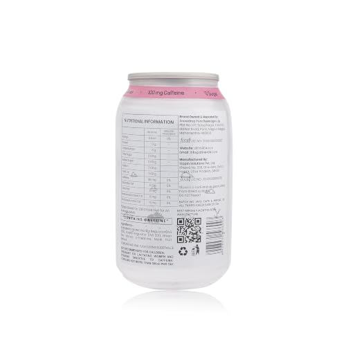 404 Clean Energy Water Assorted