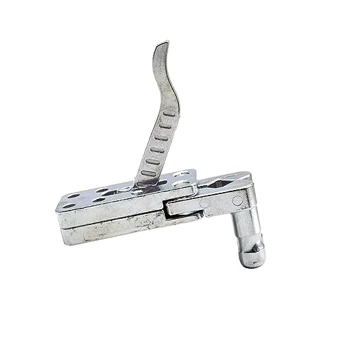 Release Device Two Axis Linkage