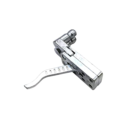 Release Device Two Axis Linkage