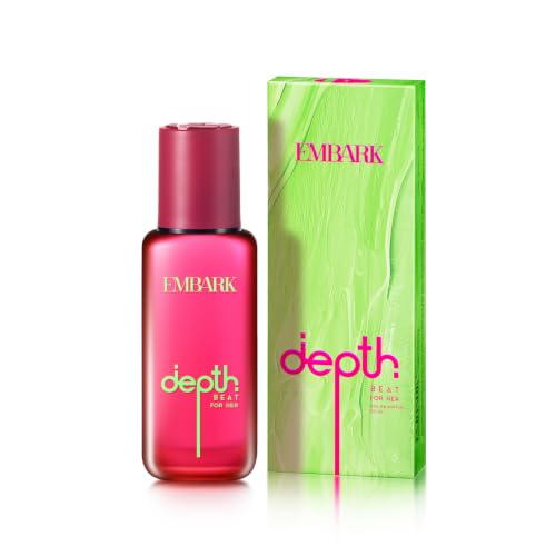 EMBARK Depth Beat Long Lasting