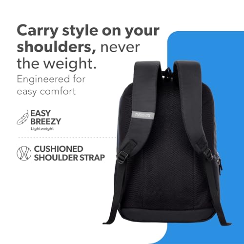 American Tourister Dolph+ 01