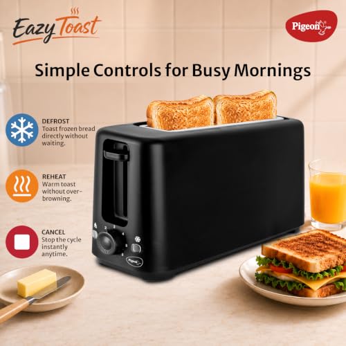 Pigeon Eazy Toast 2 Slice