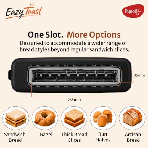 Pigeon Eazy Toast 2 Slice