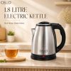 cello HeatPro Portable Kettle for Home, Office | Auto Shut-Off wi - Image 2
