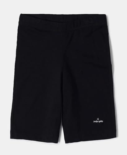 Jockey SG03 Girls Super Combed