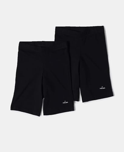Jockey SG03 Girls Super Combed