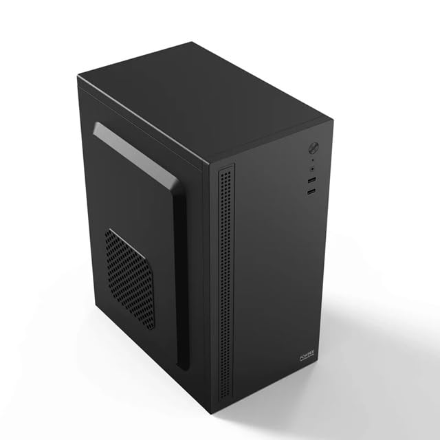 Desktop Computer Set with i5