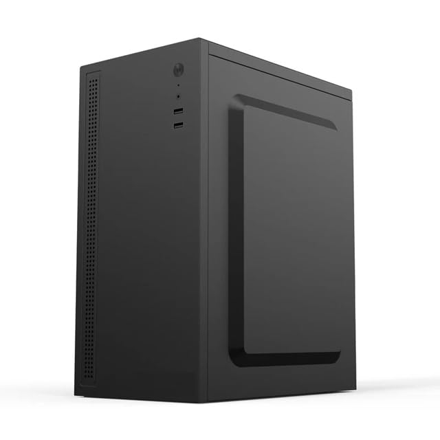 Desktop Computer Set with i5