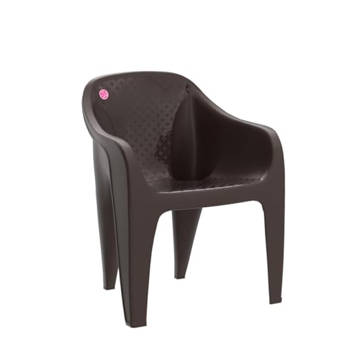 Homiboss Plastic Chair | Chairs