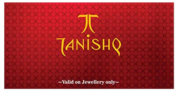 Tanishq - Gold Jewellery