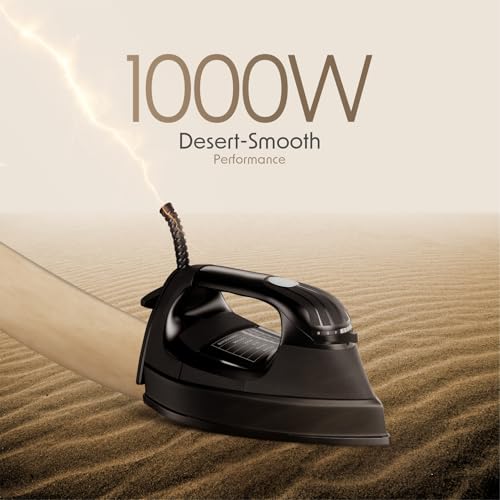 Cellecor CDIHW10-BK Glide 1000W Heating