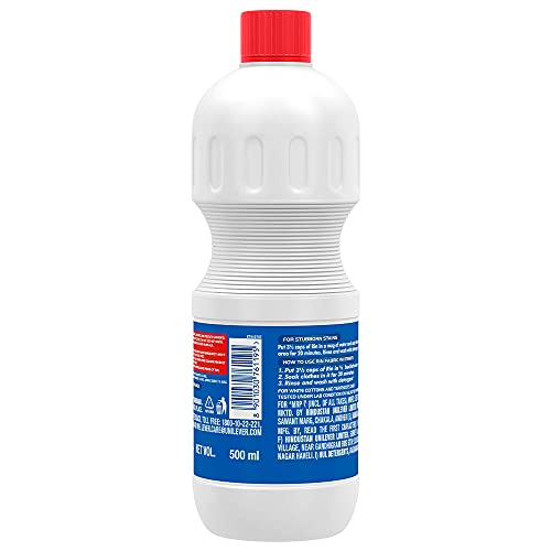 Rin Ala Fabric Whitener 500 ml - Image 3
