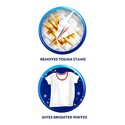 Rin Ala Fabric Whitener 500 ml - Image 4