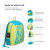 Provogue Alpha everyday laptop backpack