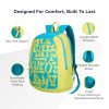 Provogue Alpha everyday laptop backpack