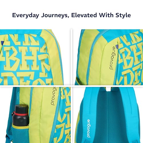 Provogue Alpha everyday laptop backpack