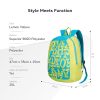 Provogue Alpha everyday laptop backpack
