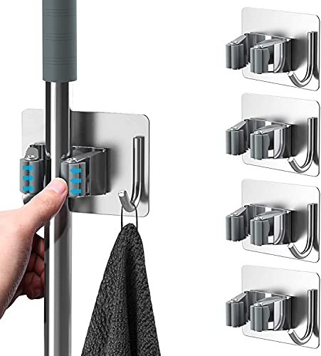 CANWAY® Wall mounted 2 Pieces