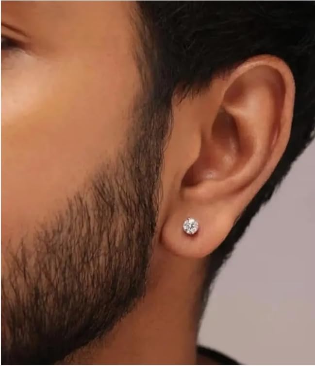 T TRENDY MART Classic Stud