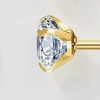 T TRENDY MART Classic Stud