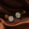 T TRENDY MART Classic Stud
