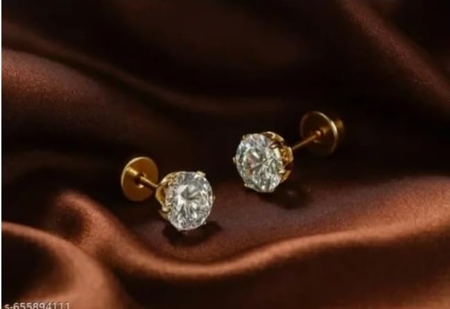 T TRENDY MART Classic Stud
