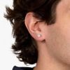 T TRENDY MART Classic Stud