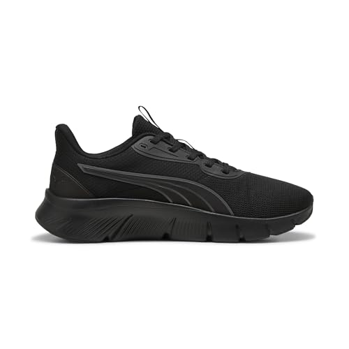 Puma Unisex-Adult Flexfocus Lite Modern Running Shoe - Image 5