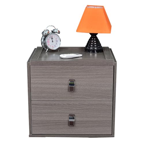 Royaloak Tivoli Bed Side Table