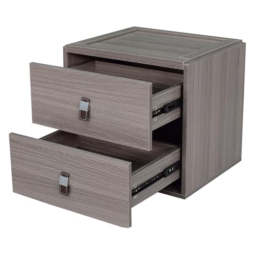 Royaloak Tivoli Bed Side Table
