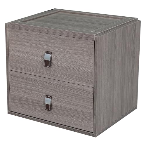 Royaloak Tivoli Bed Side Table