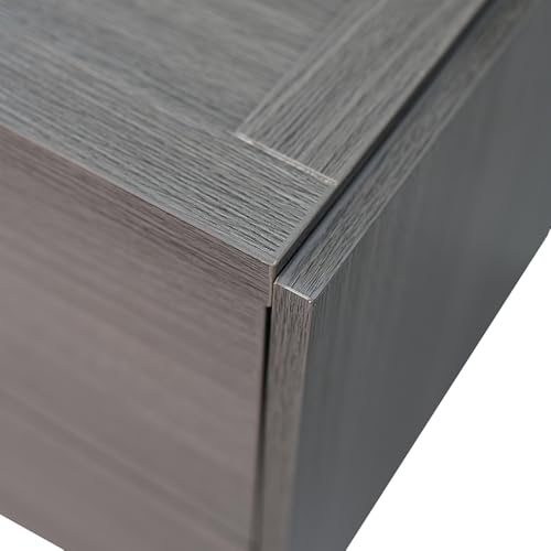 Royaloak Tivoli Bed Side Table