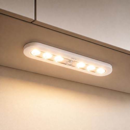 wipro Garnet Motion Sensor Cabinet