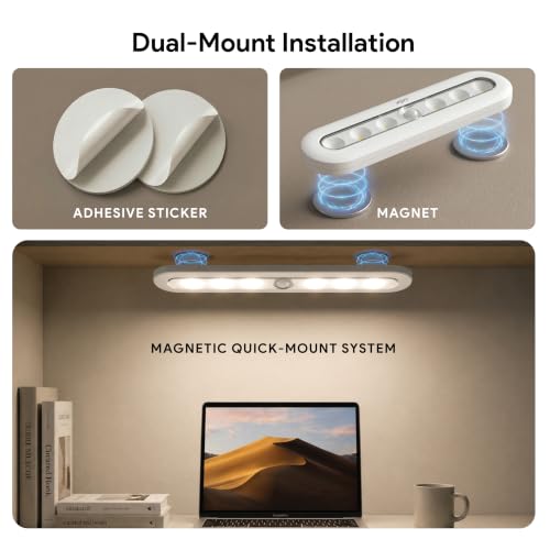 wipro Garnet Motion Sensor Cabinet