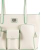 HIE Carol Women's Tote Bag