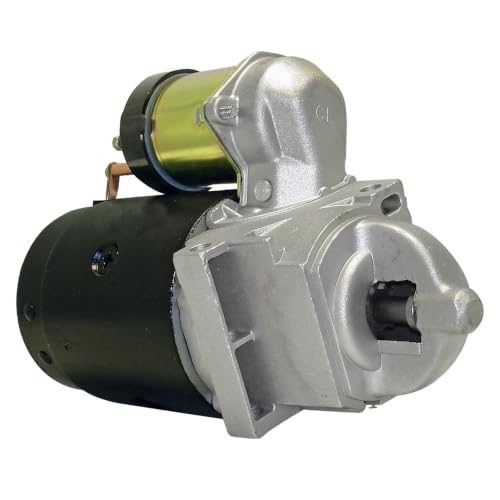 ACDelco 336-1875A Professional Starter, Remanufactured