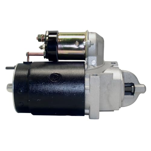 ACDelco 336-1875A Professional Starter, Remanufactured - Image 4