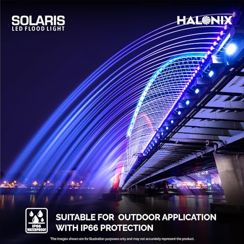 Halonix 70W Waterproof Outdoor led