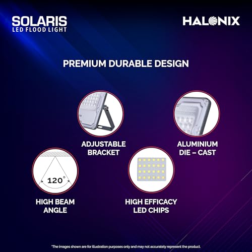 Halonix 70W Waterproof Outdoor led